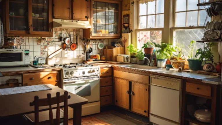 Objetos domésticos representando truques caseiros simples e úteis para o dia a dia