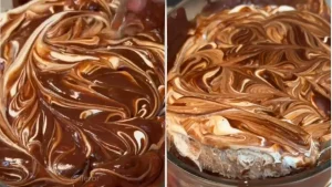 Mousse de Leite Ninho Trufado